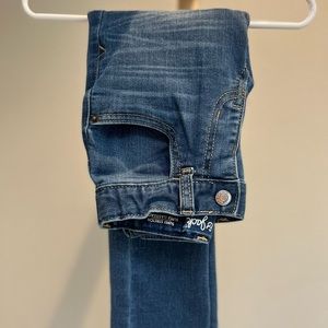 Childrens jeans